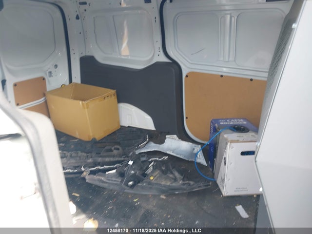 Продаж на аукціоні авто 2020 Ford Transit Connect Xl, vin: NM0LS7S27L1468026, номер лоту: 12458170