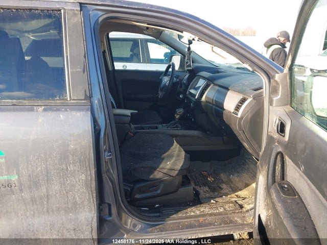 Продаж на аукціоні авто 2023 Ford Ranger, vin: 1FTER4FH1PLE27714, номер лоту: 12458176