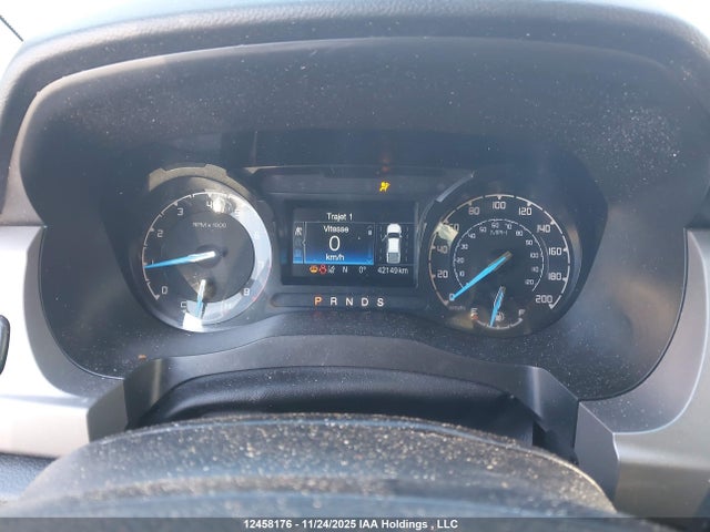 Продаж на аукціоні авто 2023 Ford Ranger, vin: 1FTER4FH1PLE27714, номер лоту: 12458176