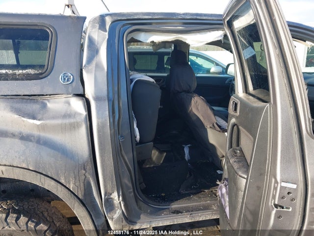 Продаж на аукціоні авто 2023 Ford Ranger, vin: 1FTER4FH1PLE27714, номер лоту: 12458176