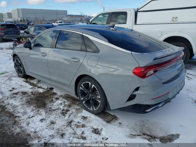 5XXG64J26PG187564 KIA K5 Gt-line