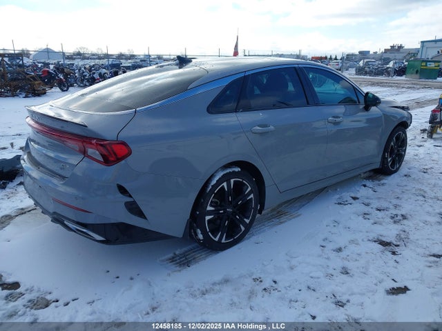 5XXG64J26PG187564 KIA K5 Gt-line