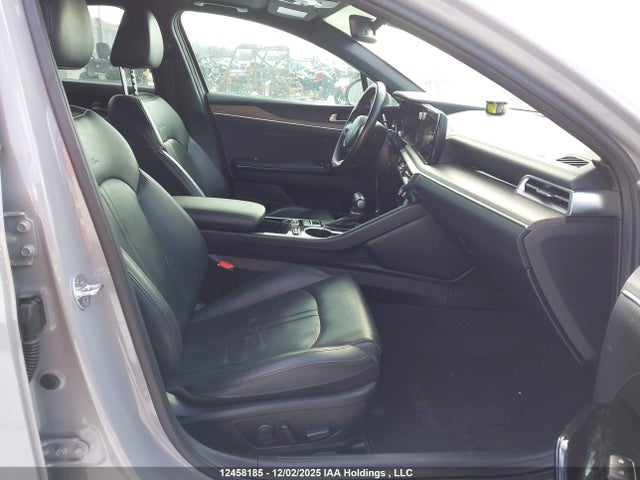5XXG64J26PG187564 KIA K5 Gt-line