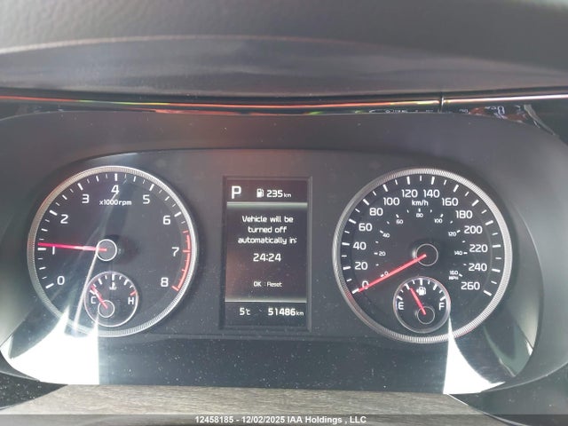 5XXG64J26PG187564 KIA K5 Gt-line