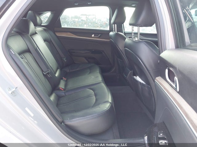 5XXG64J26PG187564 KIA K5 Gt-line