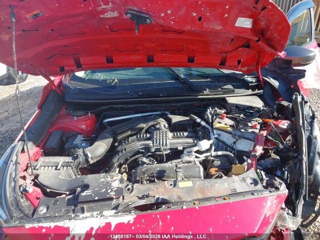 Subaru Crosstrek Premium 2024 JF2GUADC5RH867634 Image 10