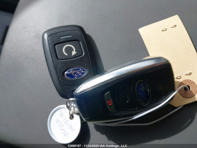 Subaru Crosstrek Premium 2024 JF2GUADC5RH867634 Image 11