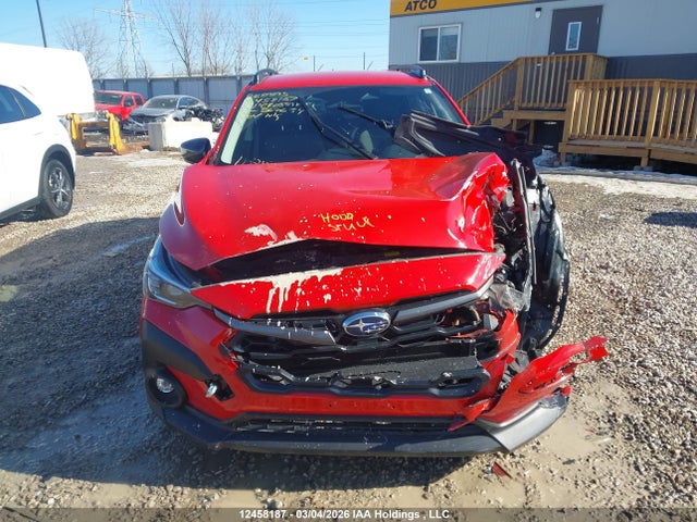 Subaru Crosstrek Premium 2024 JF2GUADC5RH867634 Image 13