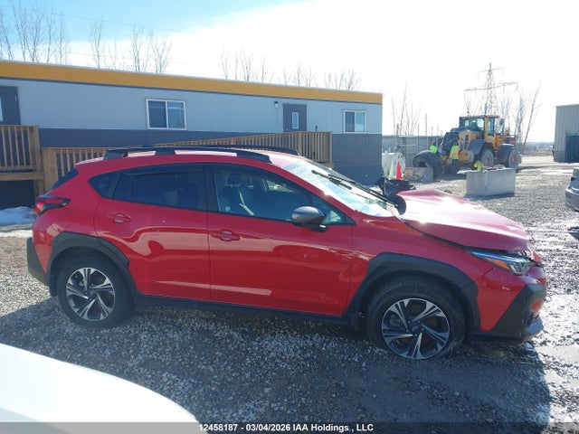Subaru Crosstrek Premium 2024 JF2GUADC5RH867634 Image 14