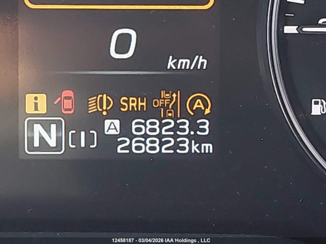Subaru Crosstrek Premium 2024 JF2GUADC5RH867634 Image 16