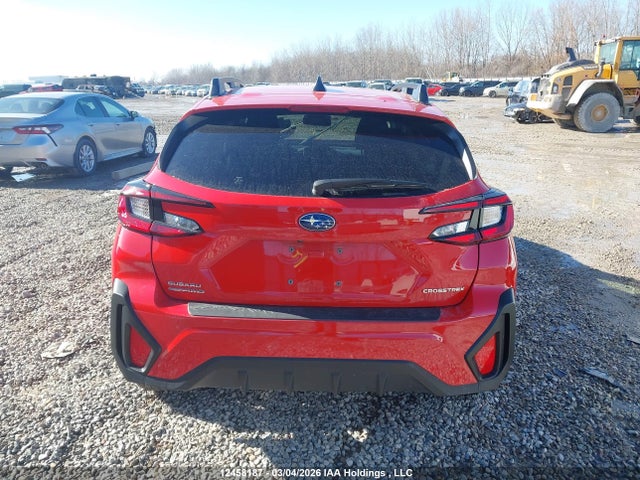 Subaru Crosstrek Premium 2024 JF2GUADC5RH867634 Image 17