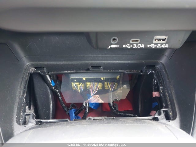 Subaru Crosstrek Premium 2024 JF2GUADC5RH867634 Image 20