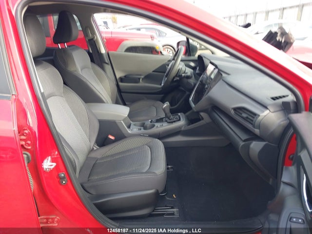Subaru Crosstrek Premium 2024 JF2GUADC5RH867634 Image 5