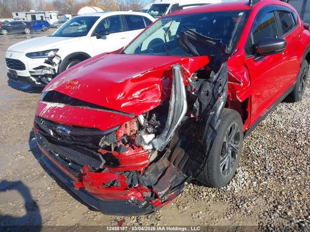 Subaru Crosstrek Premium 2024 JF2GUADC5RH867634 Image 6