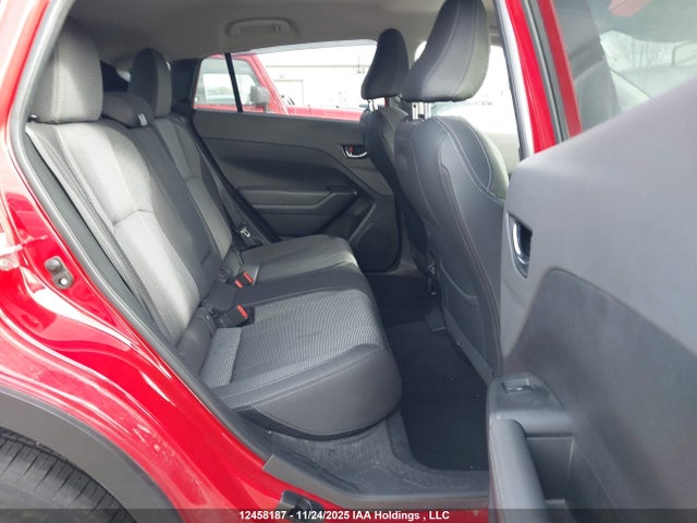 Subaru Crosstrek Premium 2024 JF2GUADC5RH867634 Image 8