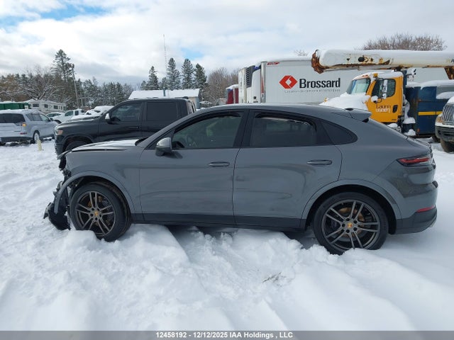Porsche Cayenne Coupe 2021 WP1BA2AY8MDA43746 Image 15
