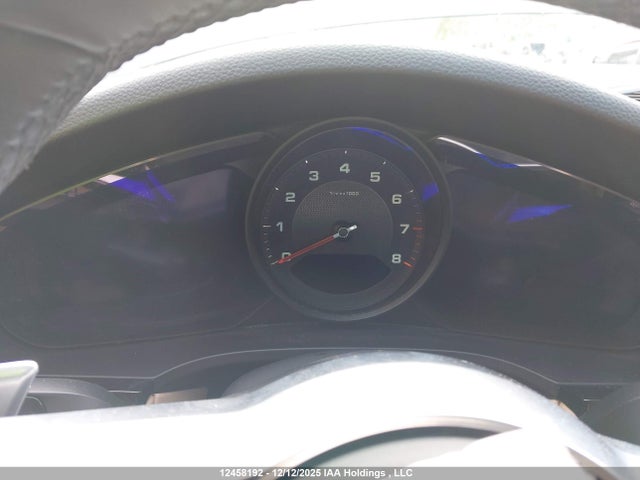 Porsche Cayenne Coupe 2021 WP1BA2AY8MDA43746 Image 16