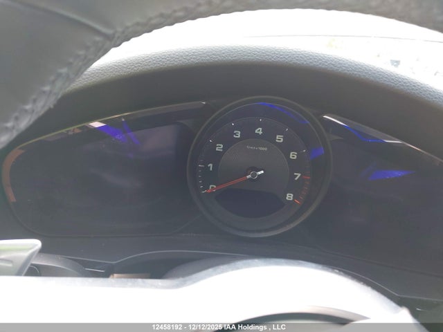 Porsche Cayenne Coupe 2021 WP1BA2AY8MDA43746 Image 7