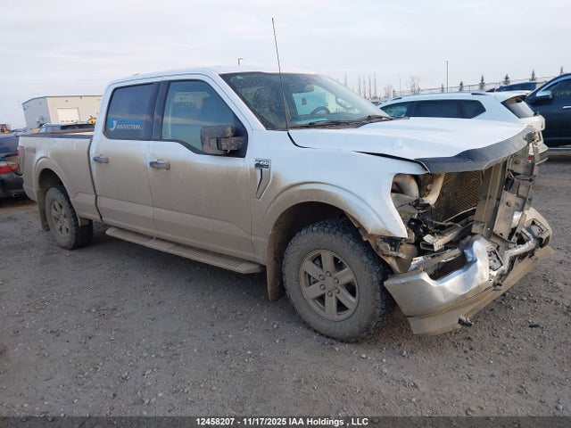 1FTFW1E53MKE26620 Ford F150 Supercrew