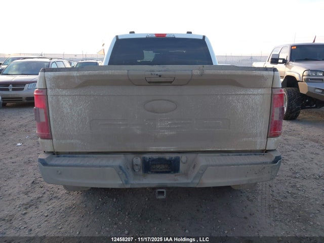 1FTFW1E53MKE26620 Ford F150 Supercrew