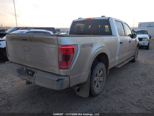 1FTFW1E53MKE26620 Ford F150 Supercrew