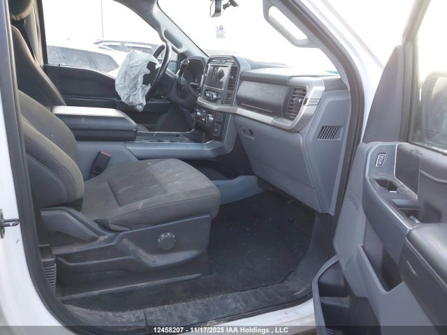 1FTFW1E53MKE26620 Ford F150 Supercrew