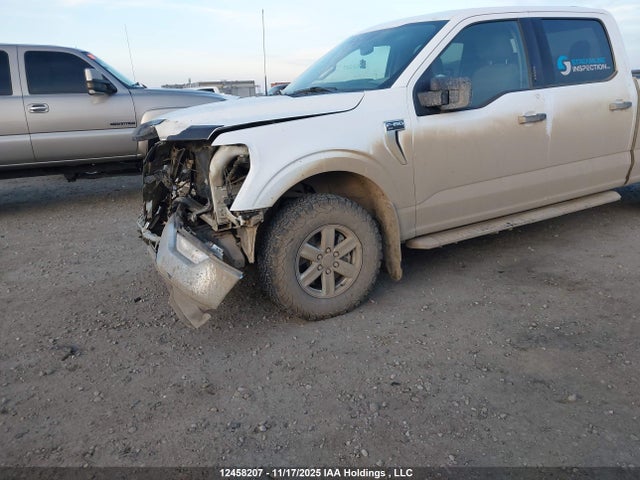 1FTFW1E53MKE26620 Ford F150 Supercrew