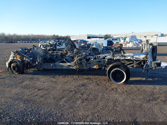 12458236 :رقم المزاد ، 1FT8W4DT1REF35416 vin ، 2024 Ford F450 Super Duty مزاد بيع