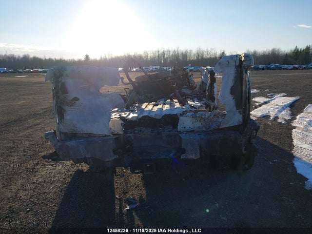 12458236 :رقم المزاد ، 1FT8W4DT1REF35416 vin ، 2024 Ford F450 Super Duty مزاد بيع