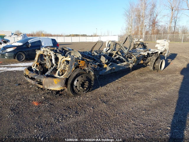 12458236 :رقم المزاد ، 1FT8W4DT1REF35416 vin ، 2024 Ford F450 Super Duty مزاد بيع
