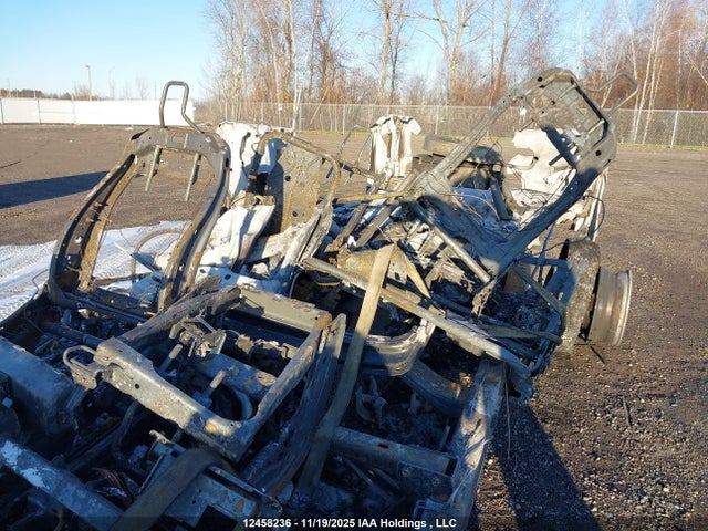 12458236 :رقم المزاد ، 1FT8W4DT1REF35416 vin ، 2024 Ford F450 Super Duty مزاد بيع