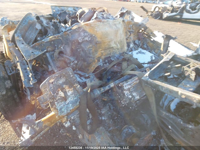 12458236 :رقم المزاد ، 1FT8W4DT1REF35416 vin ، 2024 Ford F450 Super Duty مزاد بيع