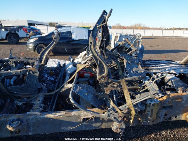 12458236 :رقم المزاد ، 1FT8W4DT1REF35416 vin ، 2024 Ford F450 Super Duty مزاد بيع