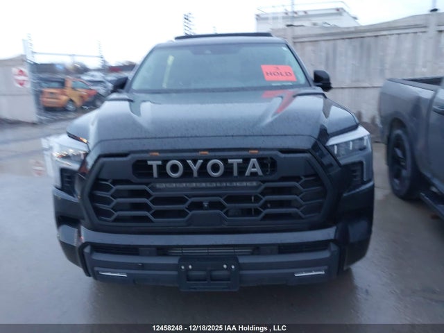 Toyota Sequoia 2023 7SVAAABA5PX008549 Image 12
