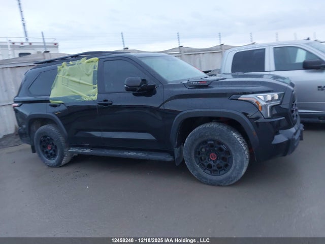 Toyota Sequoia 2023 7SVAAABA5PX008549 Image 13