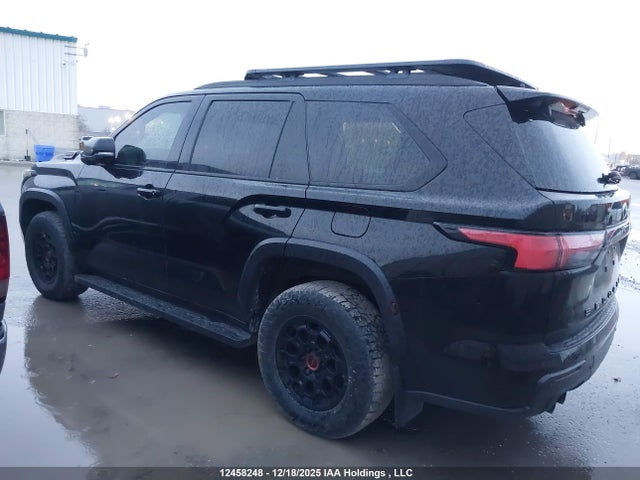 Toyota Sequoia 2023 7SVAAABA5PX008549 Image 14