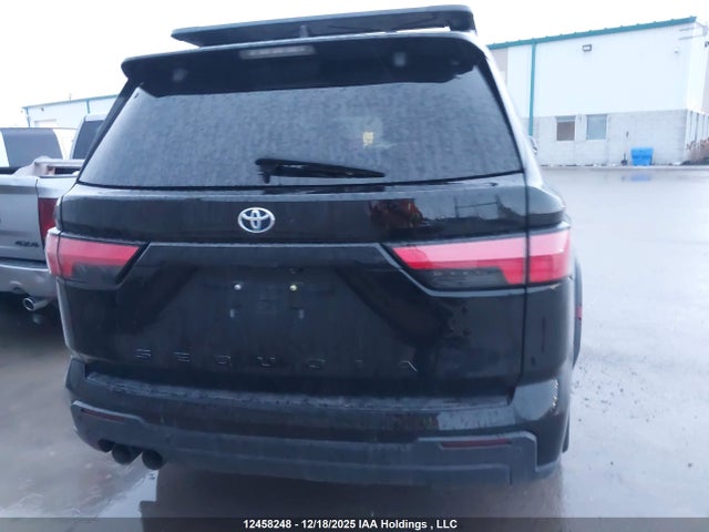 Toyota Sequoia 2023 7SVAAABA5PX008549 Image 16