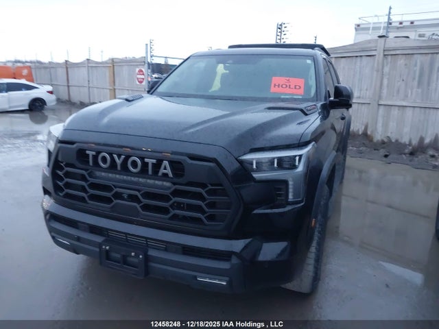 Toyota Sequoia 2023 7SVAAABA5PX008549 Image 2