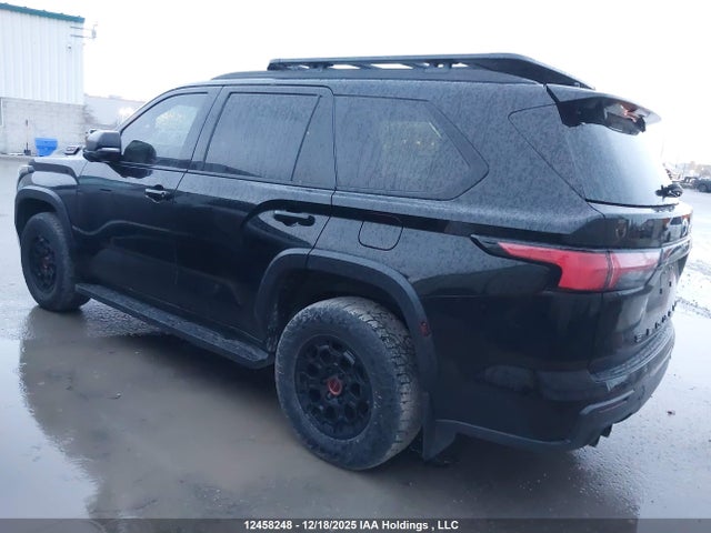 Toyota Sequoia 2023 7SVAAABA5PX008549 Image 3