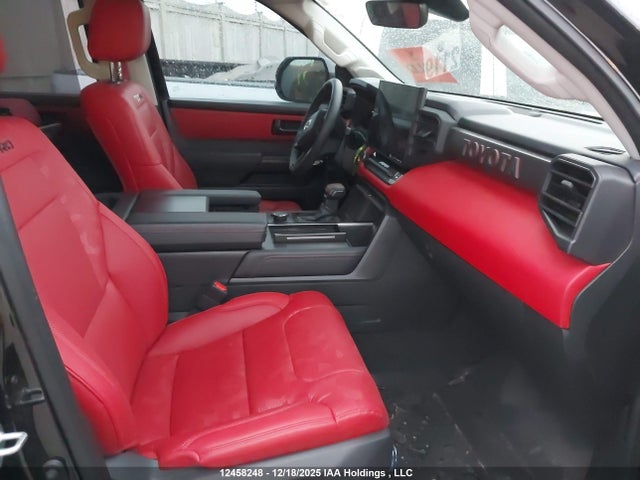 Toyota Sequoia 2023 7SVAAABA5PX008549 Image 5