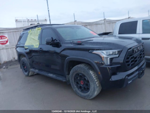 Toyota Sequoia 2023 7SVAAABA5PX008549 Image 6