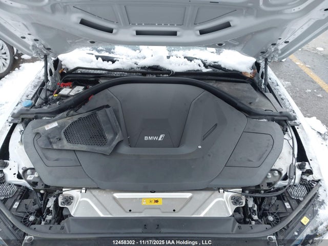 WBY33AW03RFR77515 BMW I4 M50