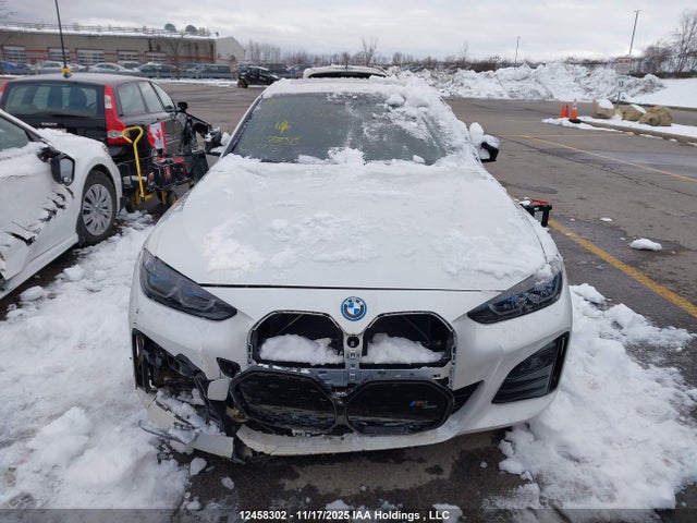 WBY33AW03RFR77515 BMW I4 M50