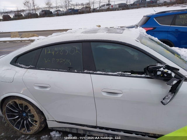 WBY33AW03RFR77515 BMW I4 M50