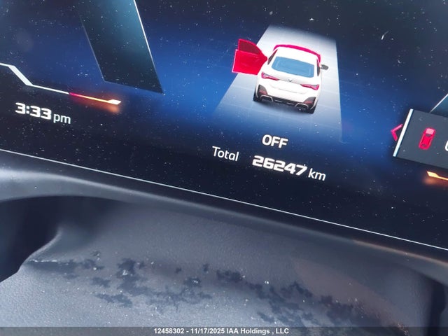 WBY33AW03RFR77515 BMW I4 M50