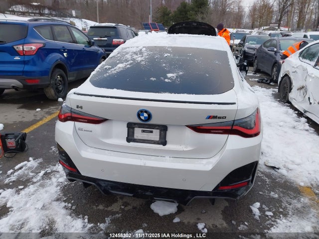 WBY33AW03RFR77515 BMW I4 M50