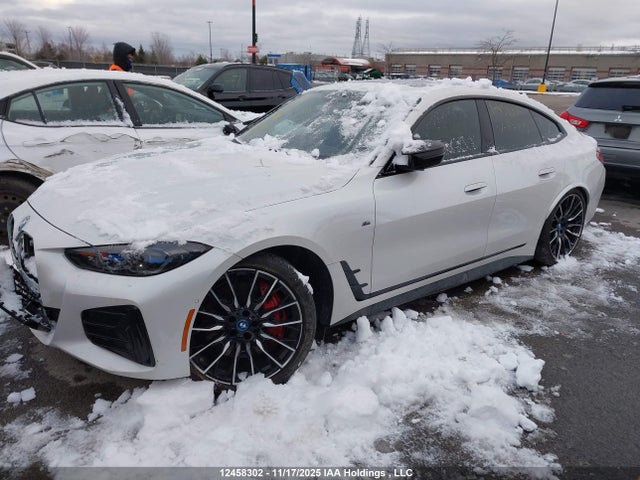 WBY33AW03RFR77515 BMW I4 M50