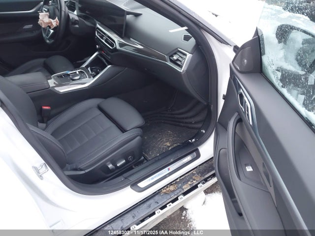 WBY33AW03RFR77515 BMW I4 M50