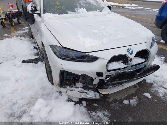 WBY33AW03RFR77515 BMW I4 M50