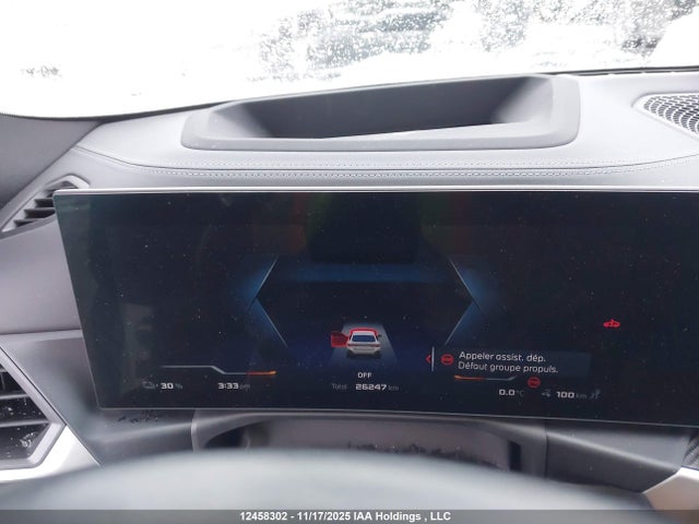 WBY33AW03RFR77515 BMW I4 M50